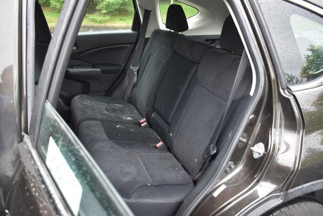 used 2013 Honda CR-V car, priced at $12,243