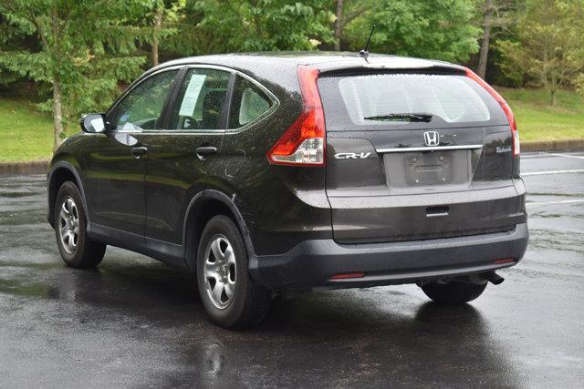 used 2013 Honda CR-V car, priced at $12,243
