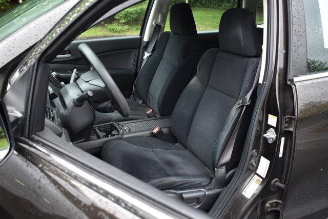 used 2013 Honda CR-V car, priced at $12,243