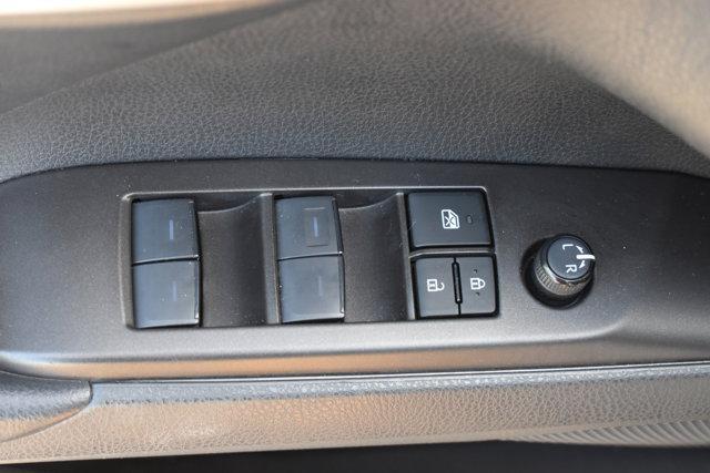 used 2024 Toyota Camry car, priced at $30,311