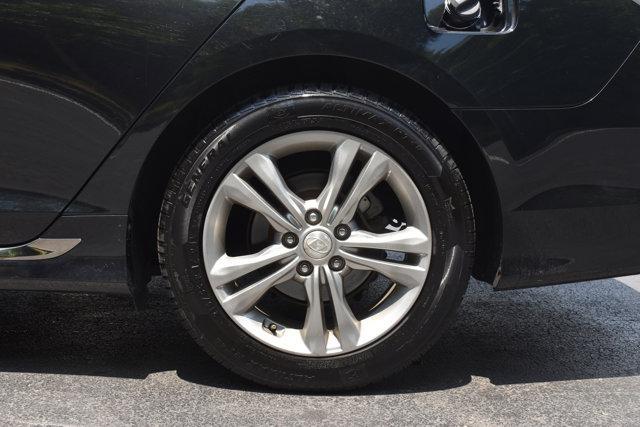 used 2018 Hyundai Sonata car, priced at $14,105