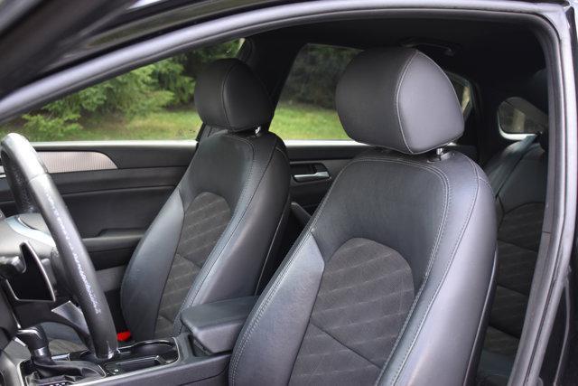used 2018 Hyundai Sonata car, priced at $14,105