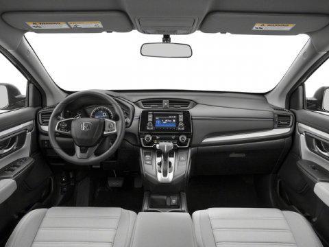 used 2017 Honda CR-V car, priced at $19,450