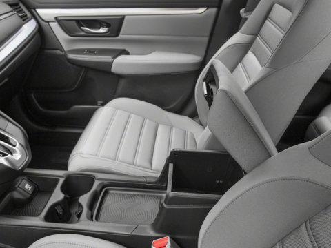 used 2017 Honda CR-V car, priced at $19,450