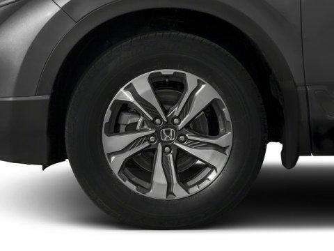 used 2017 Honda CR-V car, priced at $19,450