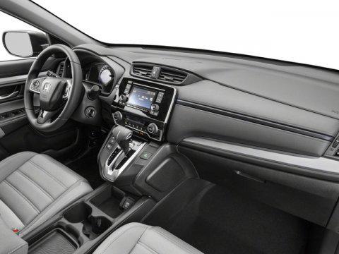 used 2017 Honda CR-V car, priced at $19,450