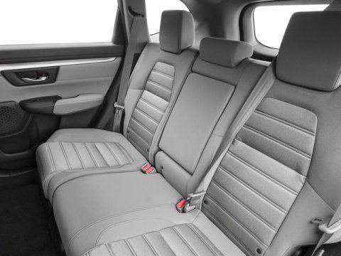 used 2017 Honda CR-V car, priced at $19,450