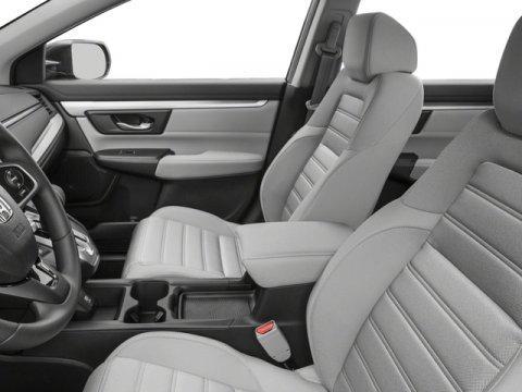 used 2017 Honda CR-V car, priced at $19,450