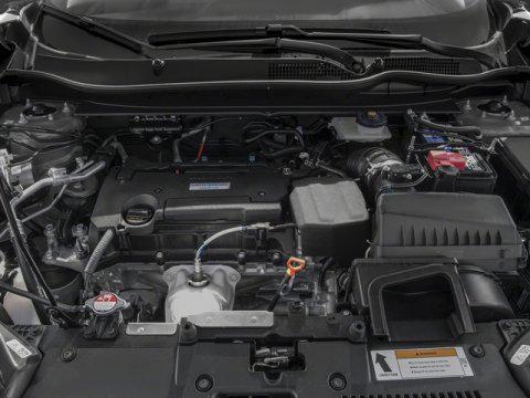used 2017 Honda CR-V car, priced at $19,450
