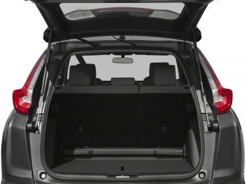 used 2017 Honda CR-V car, priced at $19,450