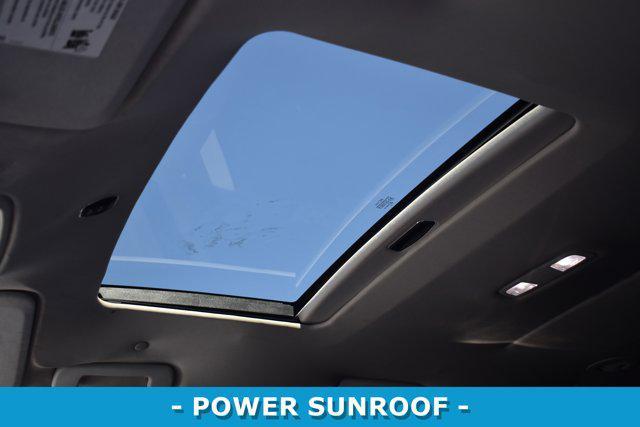 used 2020 Chevrolet Traverse car, priced at $15,500