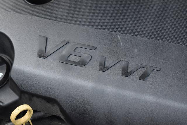 used 2020 Chevrolet Traverse car, priced at $17,275