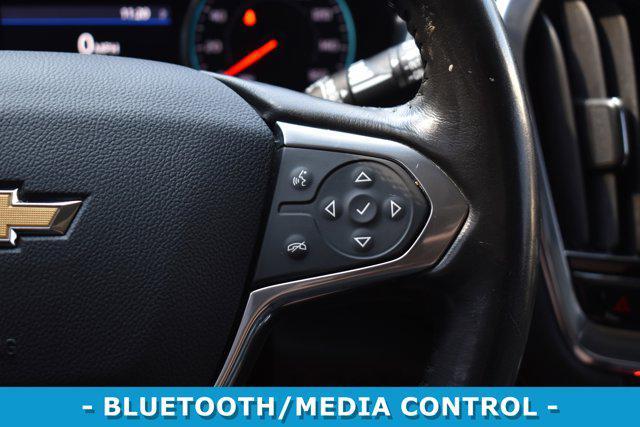 used 2020 Chevrolet Traverse car, priced at $15,500