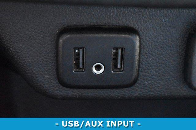 used 2020 Chevrolet Traverse car, priced at $15,500