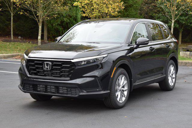 new 2025 Honda CR-V car, priced at $36,053