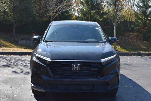 new 2025 Honda CR-V car, priced at $33,710