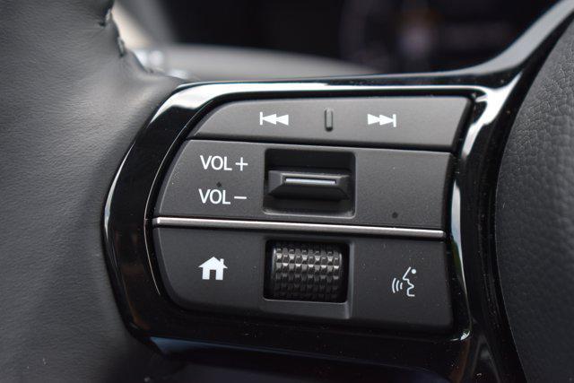 new 2025 Honda HR-V car, priced at $32,295