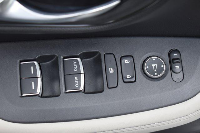 new 2025 Honda HR-V car, priced at $32,295