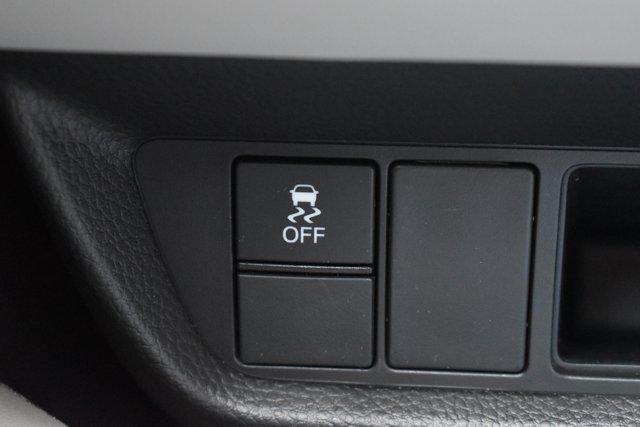 new 2025 Honda HR-V car, priced at $32,295