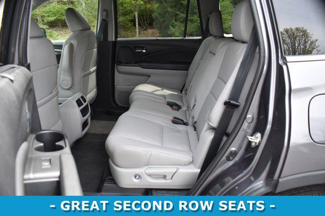 used 2019 Honda Pilot car, priced at $24,412