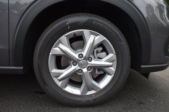 new 2025 Honda HR-V car, priced at $27,995