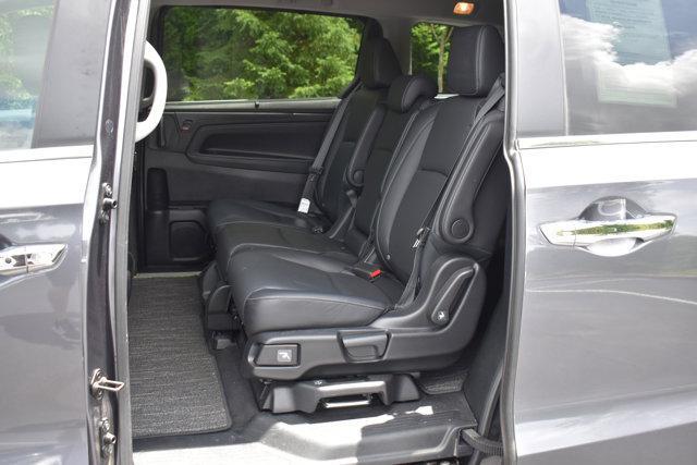 used 2024 Honda Odyssey car, priced at $40,991