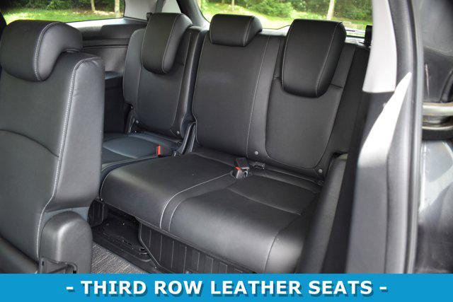 used 2024 Honda Odyssey car, priced at $39,889