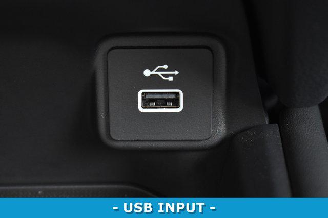 used 2025 Honda HR-V car, priced at $28,930