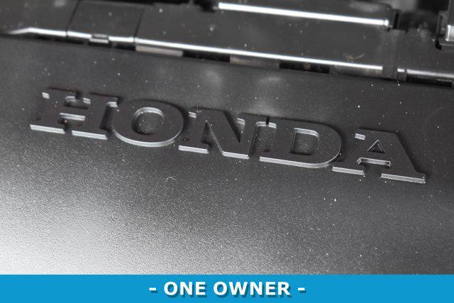 used 2025 Honda HR-V car, priced at $28,930