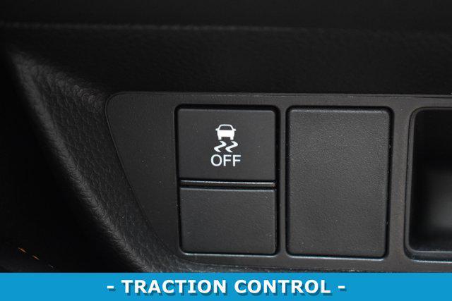 used 2025 Honda HR-V car, priced at $28,930