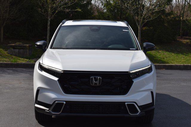 new 2025 Honda CR-V car, priced at $42,905