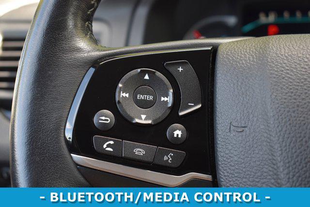 used 2021 Honda Pilot car, priced at $31,350