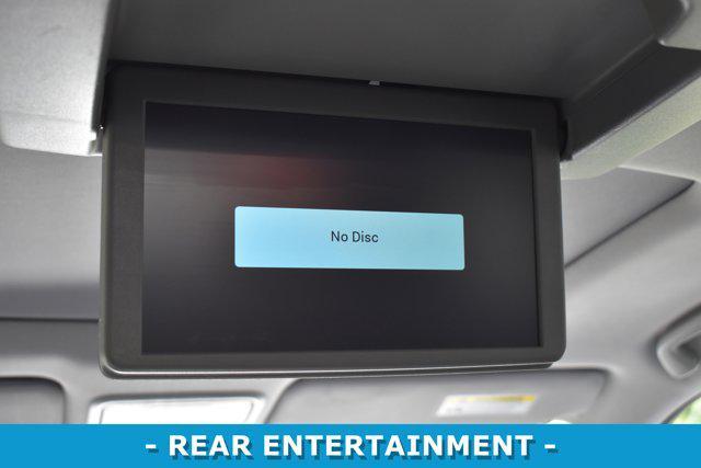 used 2021 Honda Pilot car, priced at $31,350