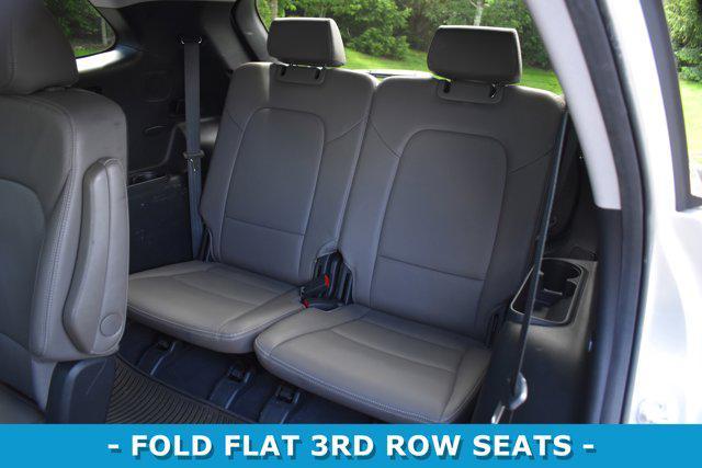 used 2014 Hyundai Santa Fe car, priced at $10,625