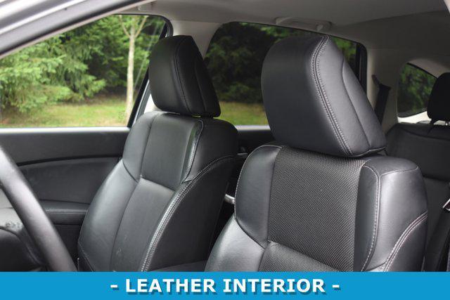 used 2016 Honda CR-V car, priced at $15,587