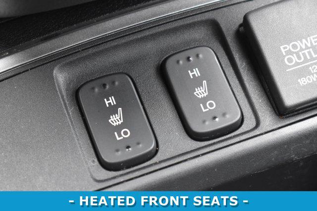 used 2016 Honda CR-V car, priced at $15,587