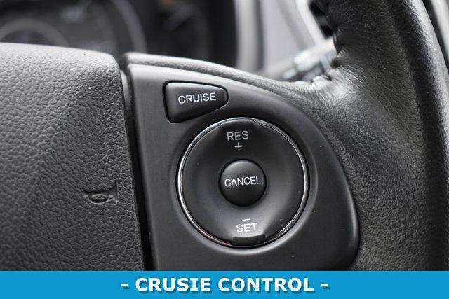 used 2016 Honda CR-V car, priced at $15,587