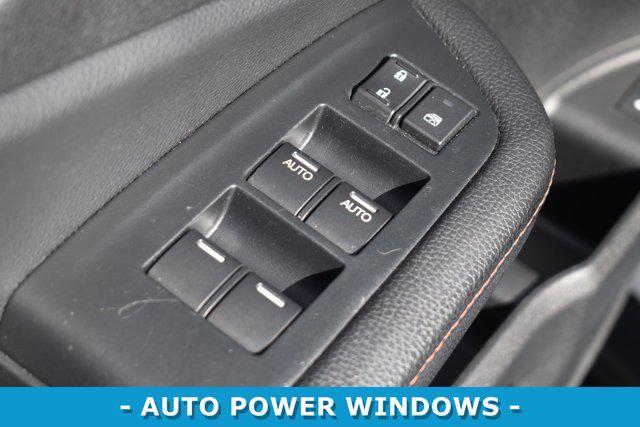 used 2022 Honda Passport car, priced at $31,828