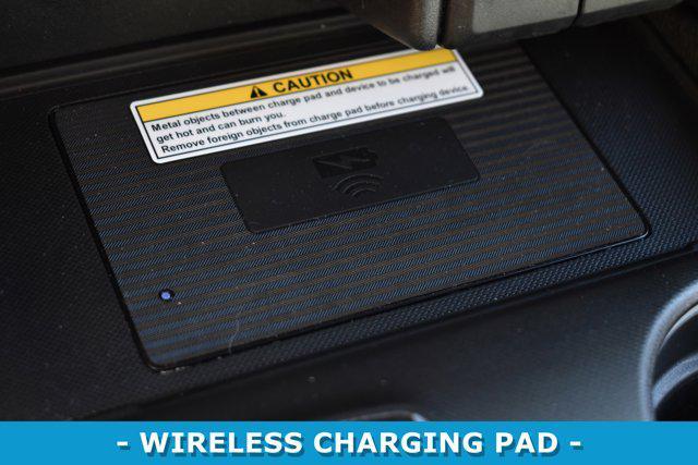 used 2022 Honda Passport car, priced at $31,828