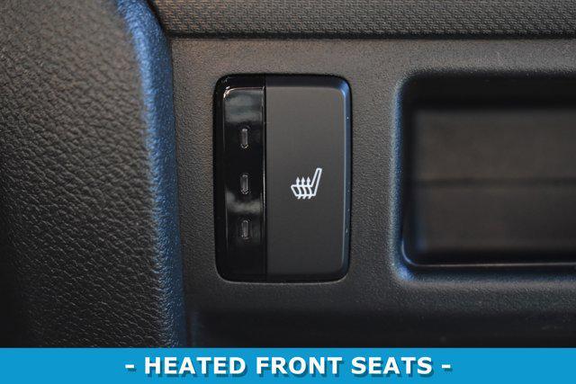 used 2022 Honda Passport car, priced at $31,828