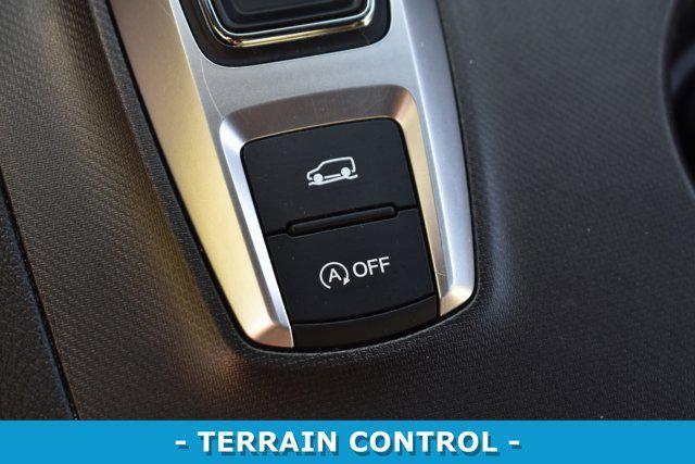 used 2022 Honda Passport car, priced at $31,828