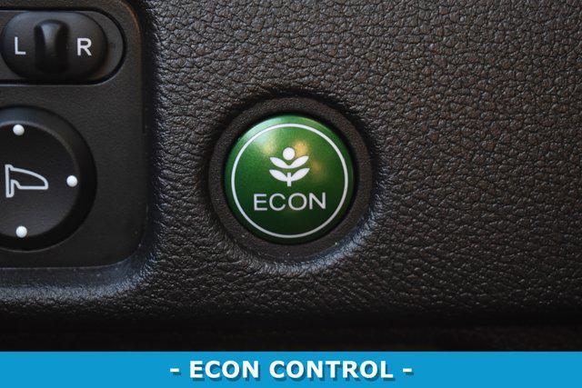 used 2022 Honda Passport car, priced at $31,828