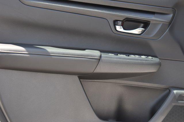 new 2026 Honda CR-V car, priced at $34,225