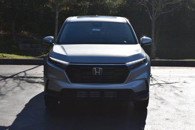 new 2025 Honda CR-V car, priced at $35,200