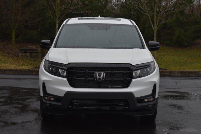 new 2025 Honda Ridgeline car, priced at $44,894
