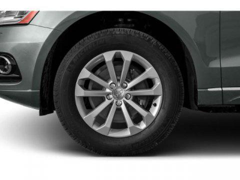 used 2015 Audi Q5 car, priced at $12,742