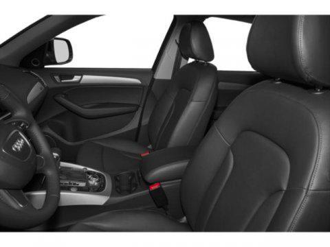used 2015 Audi Q5 car, priced at $12,742
