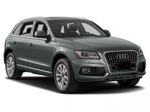 used 2015 Audi Q5 car, priced at $12,742