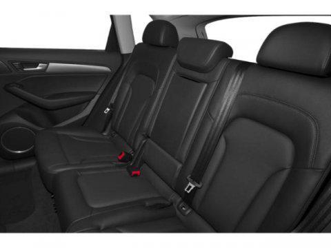 used 2015 Audi Q5 car, priced at $12,742