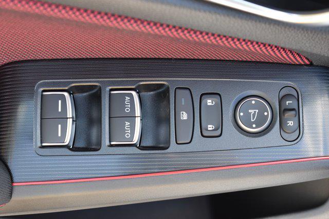 new 2026 Honda Civic Si car